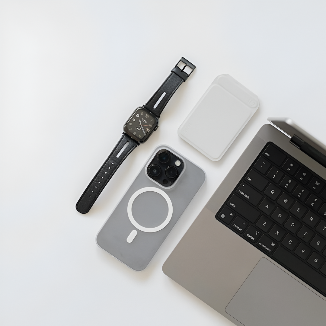 Must-Have Tech Accessories for Daily Life